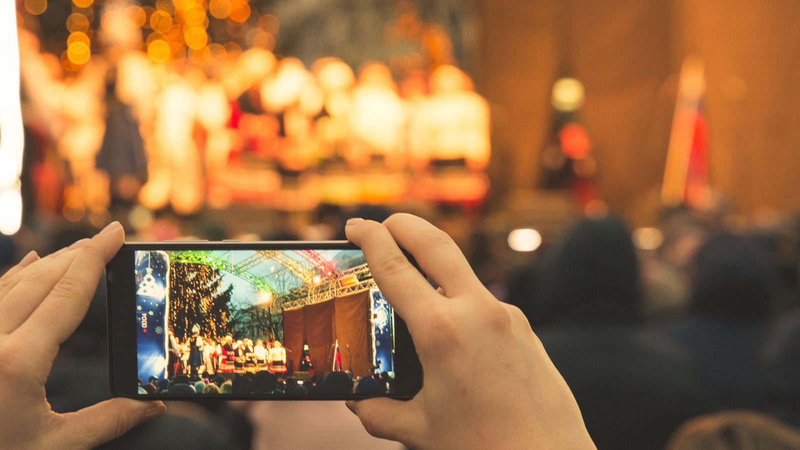 Booking fees: who should pay, fans or you?