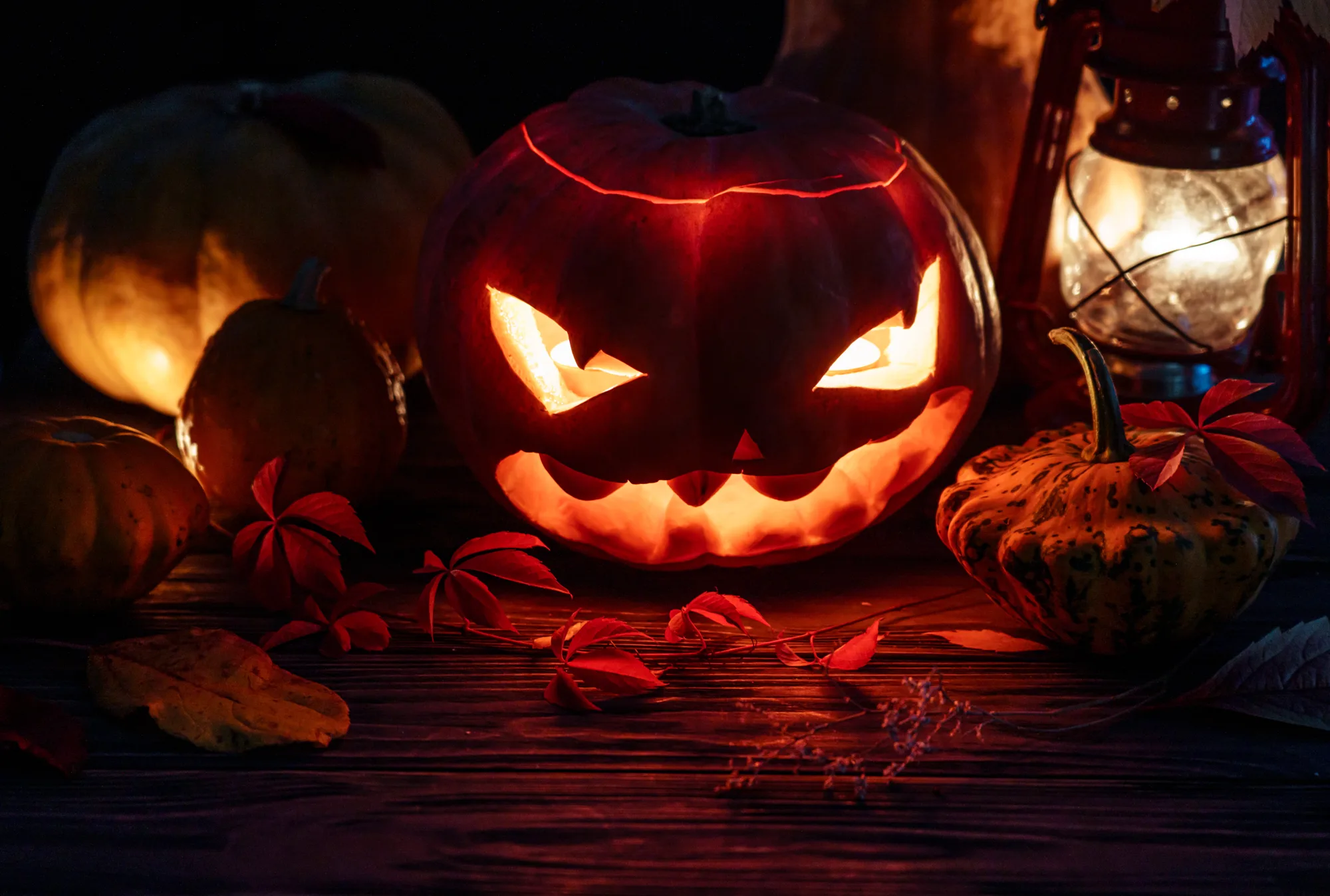 Halloween in Malta 2026: The Best Parties and Events
