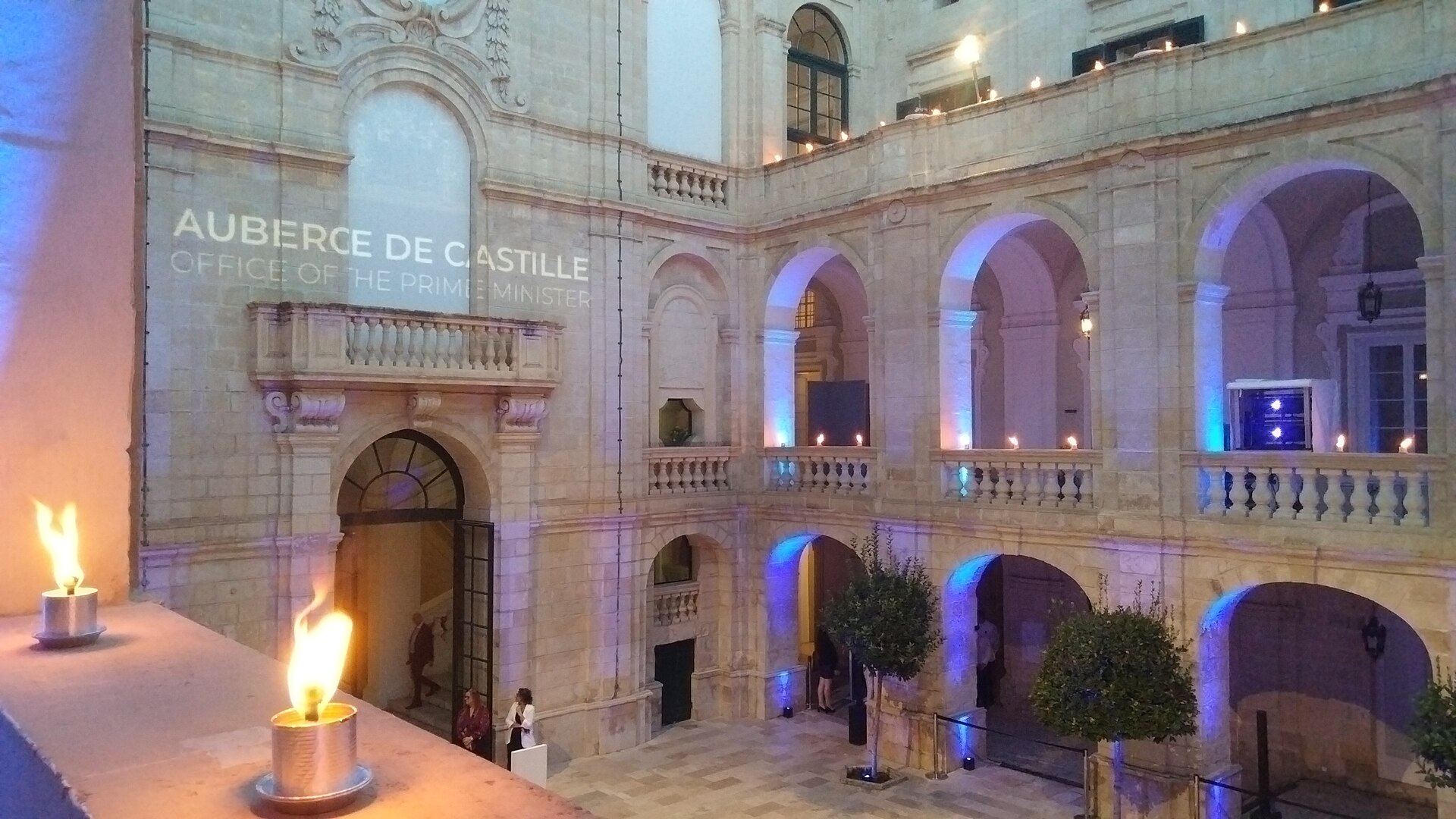 Notte Bianca 2026: Valletta’s All-Night Arts Festival Turns 20
