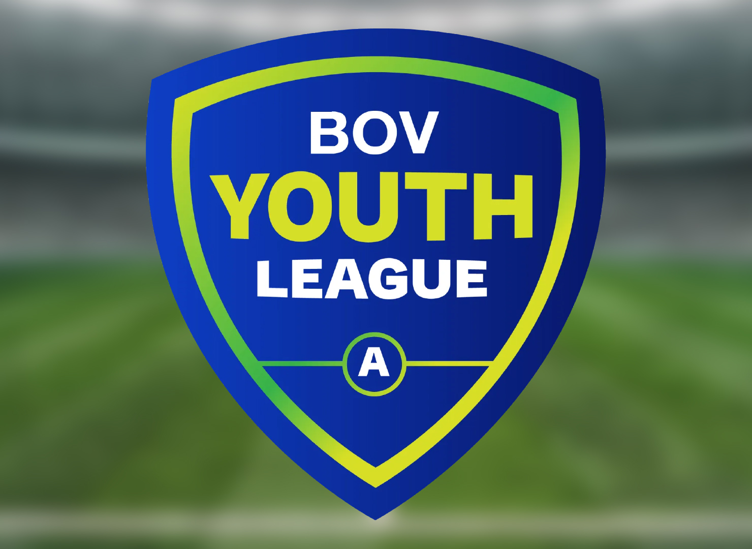 BOV Youth League A U21 Fixtures, Monday 12 October